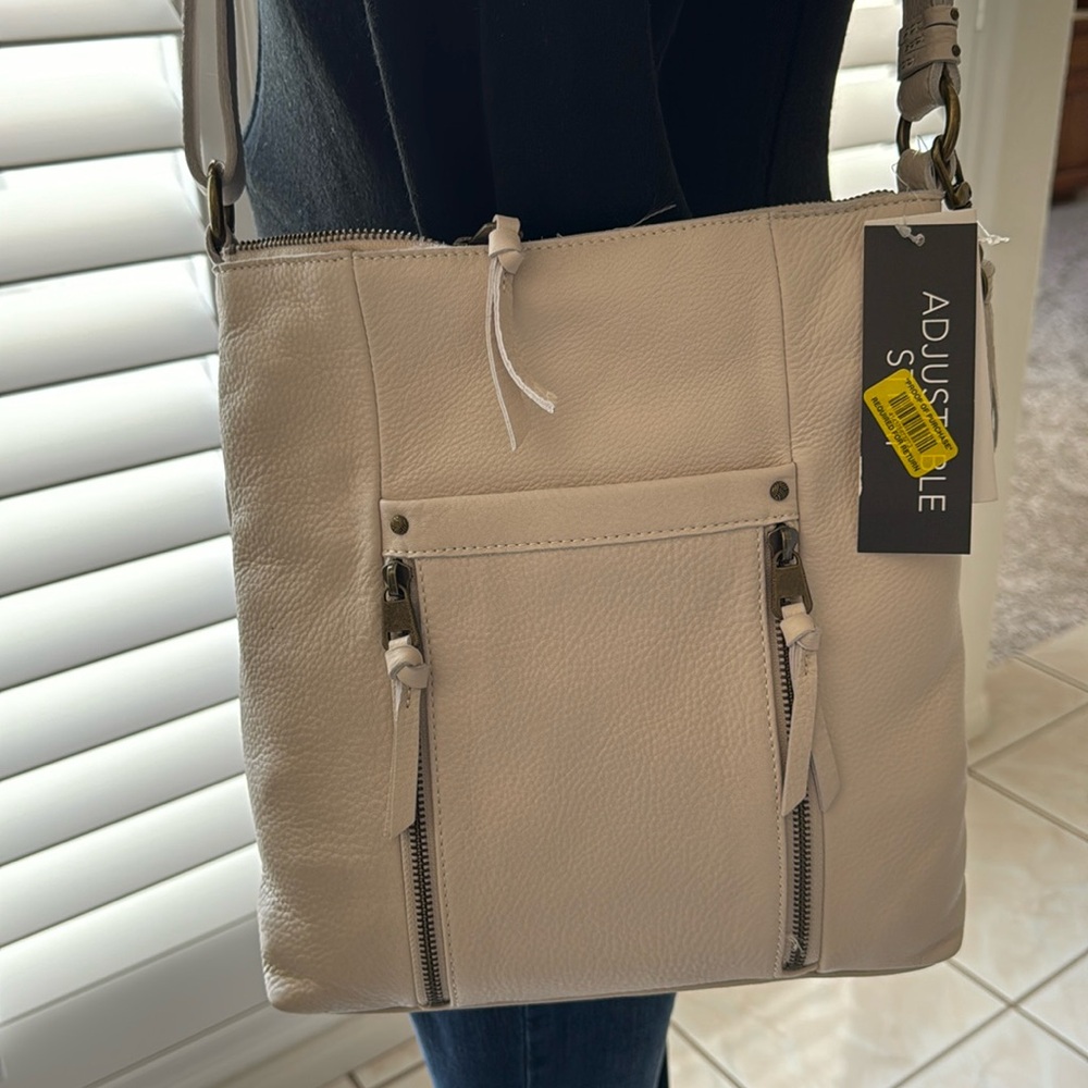 The Sak Collection.. Stone Color… New With Tag